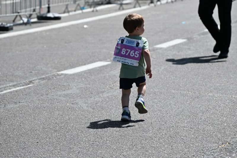 Tashkent Marathon 2026 - fotosurat 18