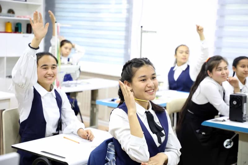 Jamiyat - photo 18