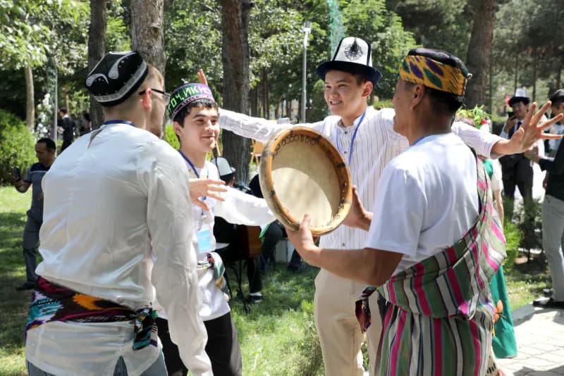 Jamiyat - photo 20