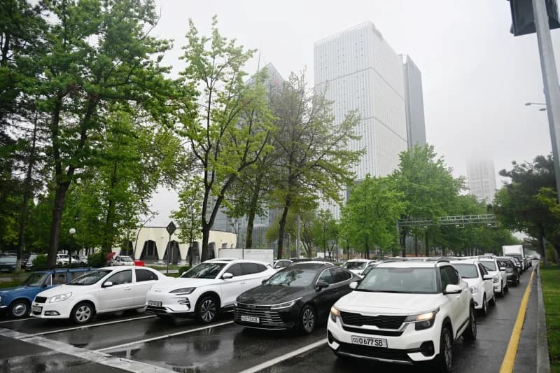Tashkent City - fotosurat 16