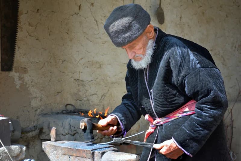 Chanqovuz ustasi