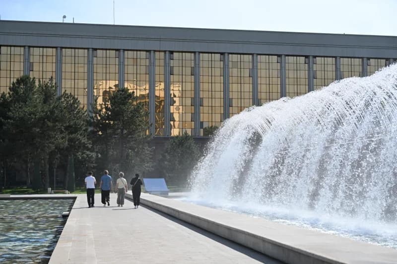 Favvoralar kuni - photo 23