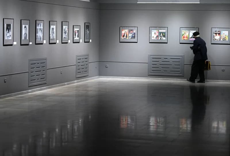 KO'RGAZMA - photo 5