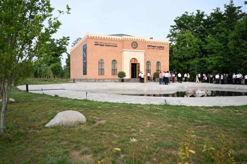 KO'RGAZMA - photo 4