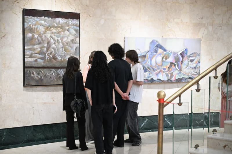 KO'RGAZMA - photo 18