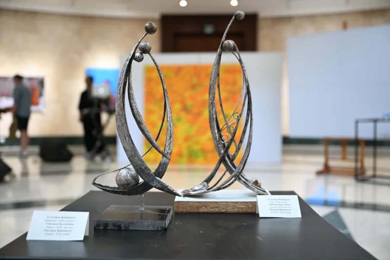 KO'RGAZMA - photo 14