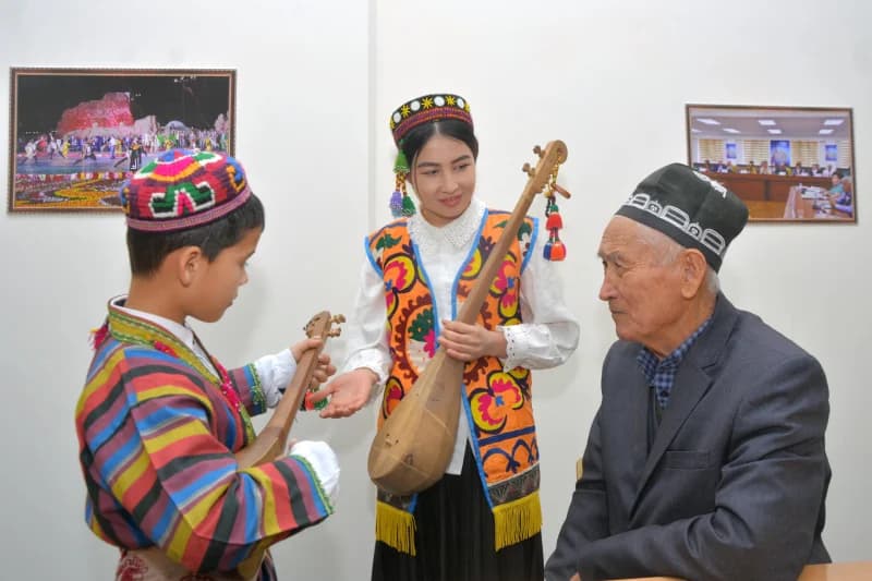 Baxshilar maktabi - photo 4