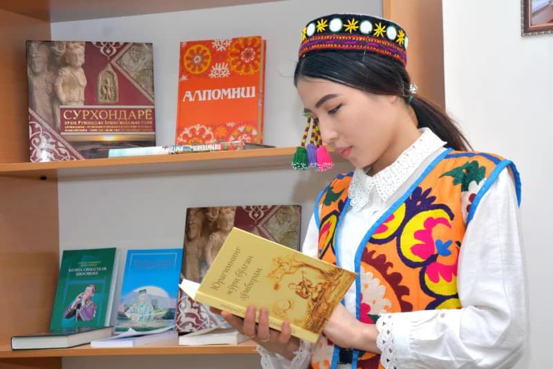 Baxshilar maktabi - photo 5