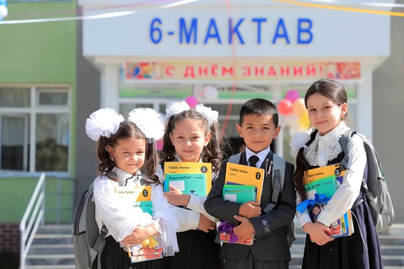 Maktab - photo 11
