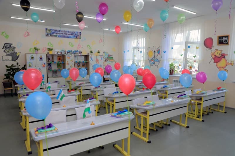 Maktab - photo 12