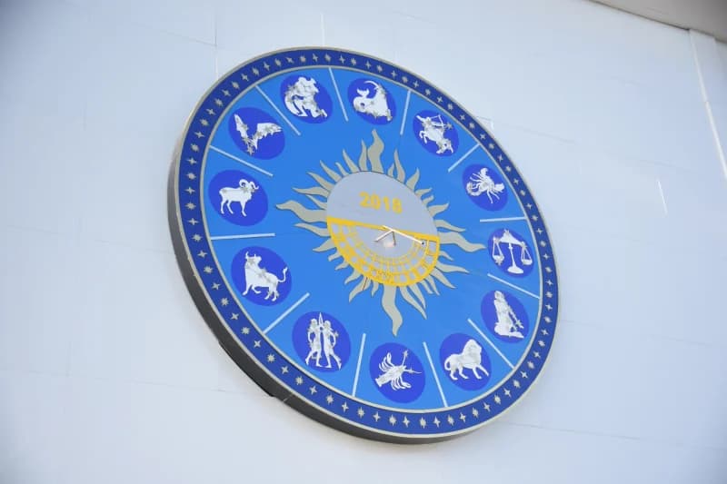 Mirzo Ulug'bek nomidagi ixtisoslashtirilgan davlat umumta'lim maktab-internati - photo 22
