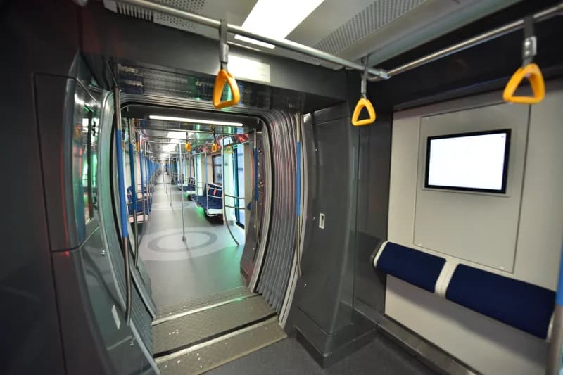 Toshkent metrosi - фото 20