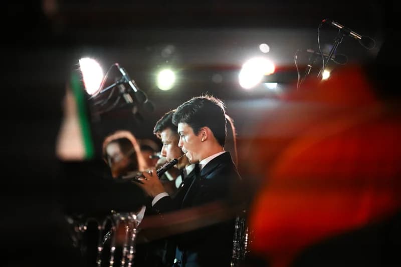 ''Bolalar-bolalarga'' xayriya konserti - fotosurat 7