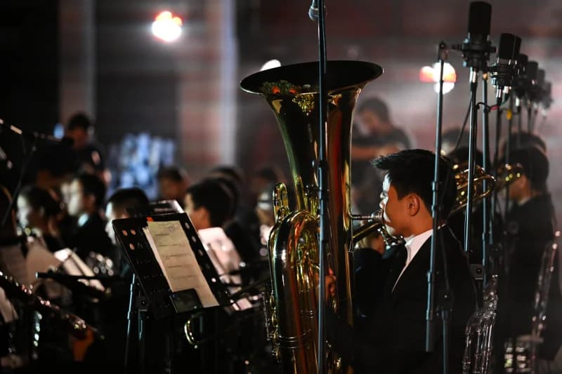 ''Bolalar-bolalarga'' xayriya konserti - fotosurat 10
