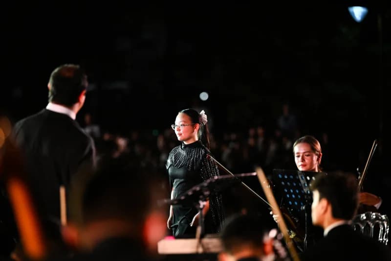 ''Bolalar-bolalarga'' xayriya konserti - fotosurat 18