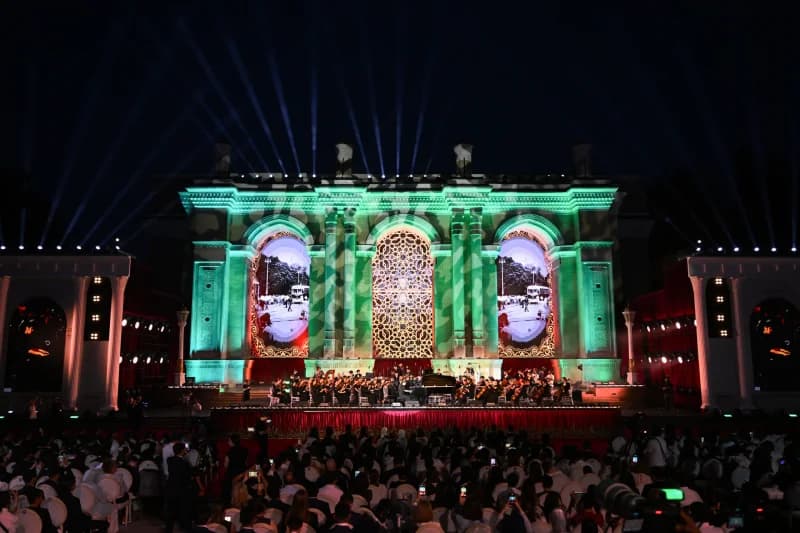 ''Bolalar-bolalarga'' xayriya konserti - fotosurat 19