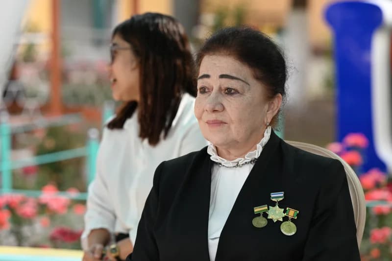 Ta`lim - fotosurat 8