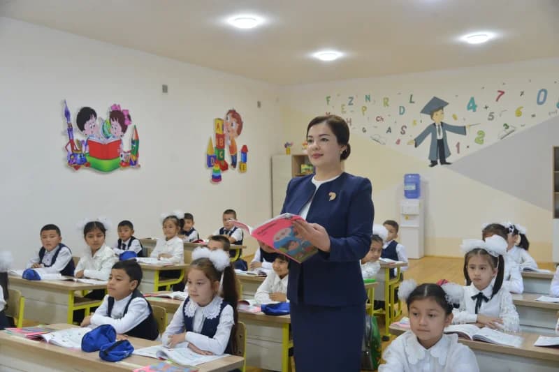 Ta`lim - fotosurat 14