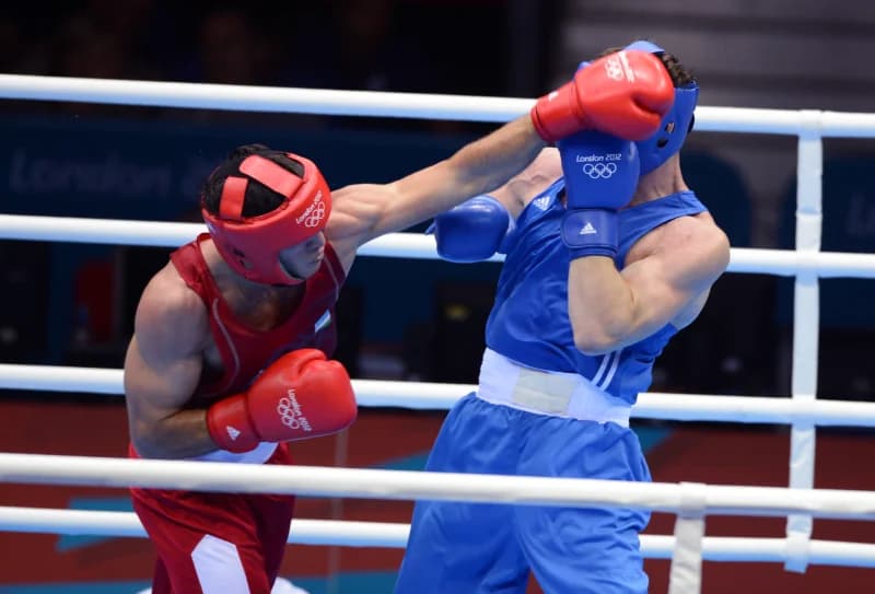 "London-2012" XXX yozgi olimpiya o'yinlari - photo 17