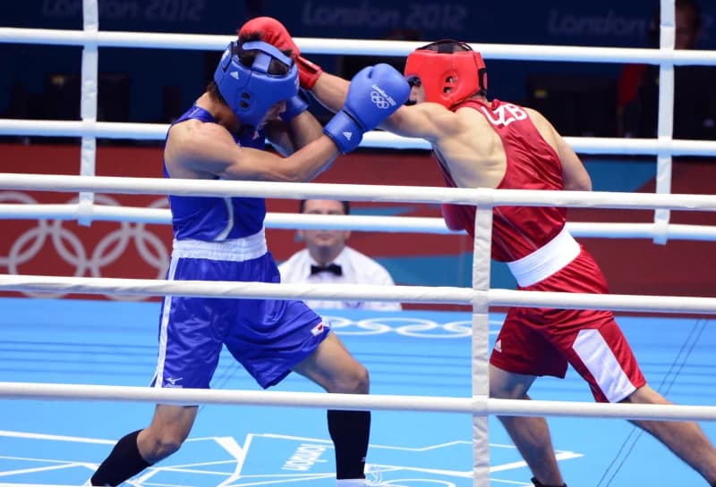 "London-2012" XXX yozgi olimpiya o'yinlari - photo 8