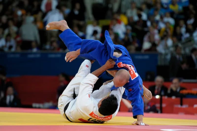 "London-2012" XXX yozgi olimpiya o'yinlari - photo 12