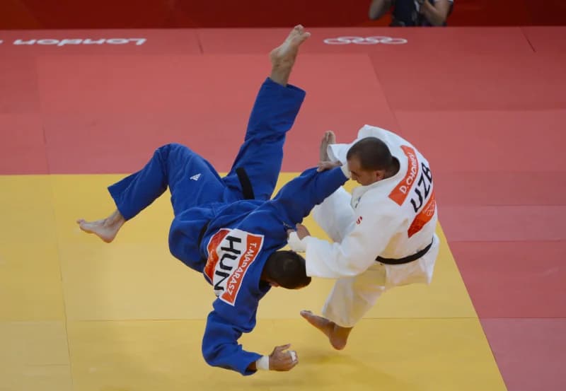 "London-2012" XXX yozgi olimpiya o'yinlari - photo 10