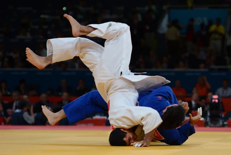 "London-2012" XXX yozgi olimpiya o'yinlari - photo 9