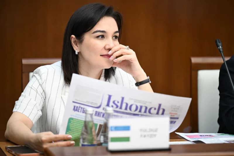 ISHONCH - фото 10