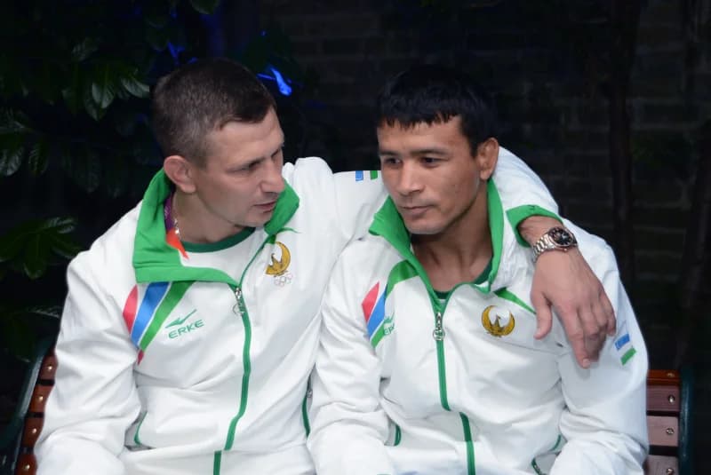 "London-2012" XXX yozgi olimpiya o'yinlari - photo 24