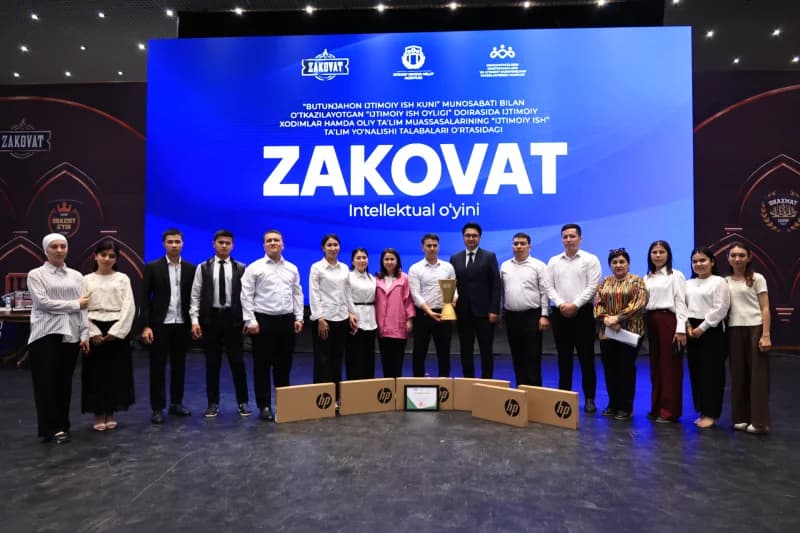 Zakovat - fotosurat 19
