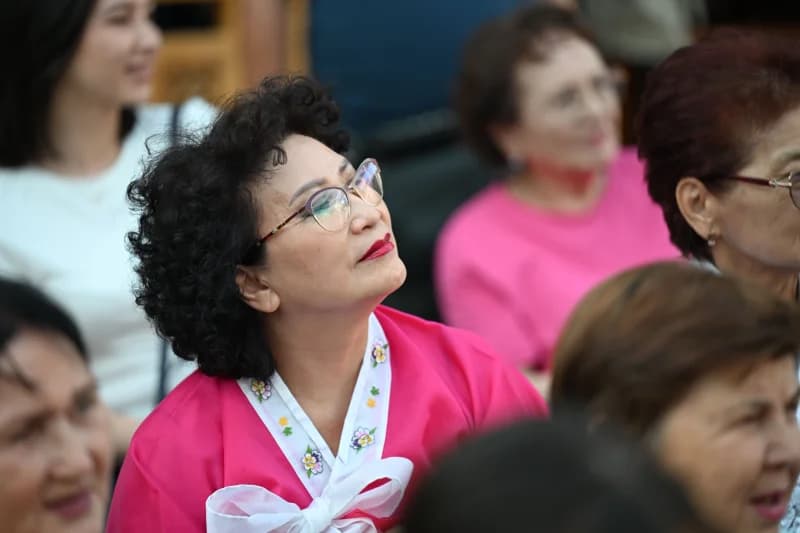 O‘zbekiston – yagona Vatan! - photo 11