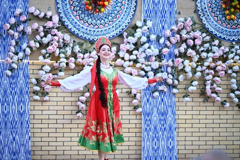 O‘zbekiston – yagona Vatan! - photo 6