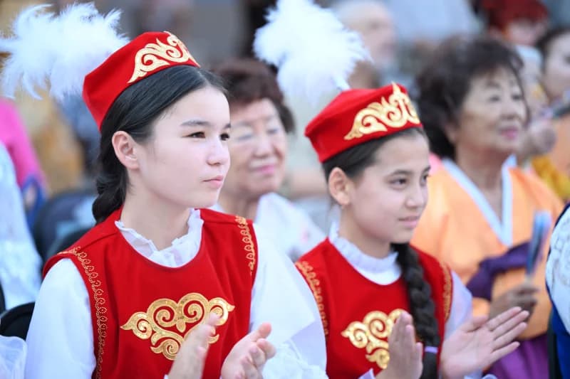 O‘zbekiston – yagona Vatan! - photo 12