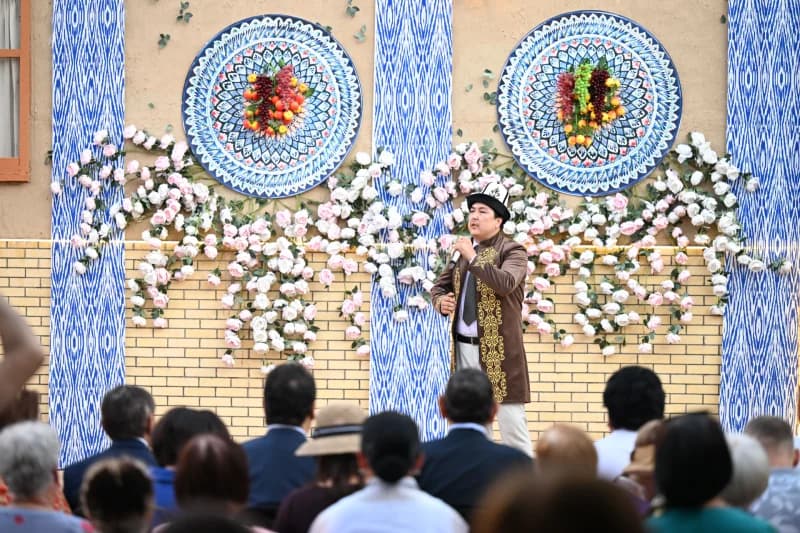 O‘zbekiston – yagona Vatan! - photo 4