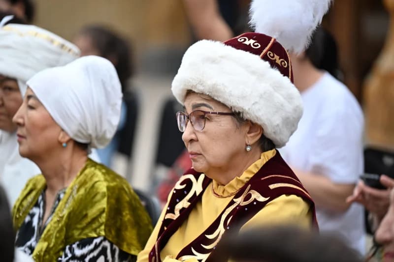 O‘zbekiston – yagona Vatan! - photo 14