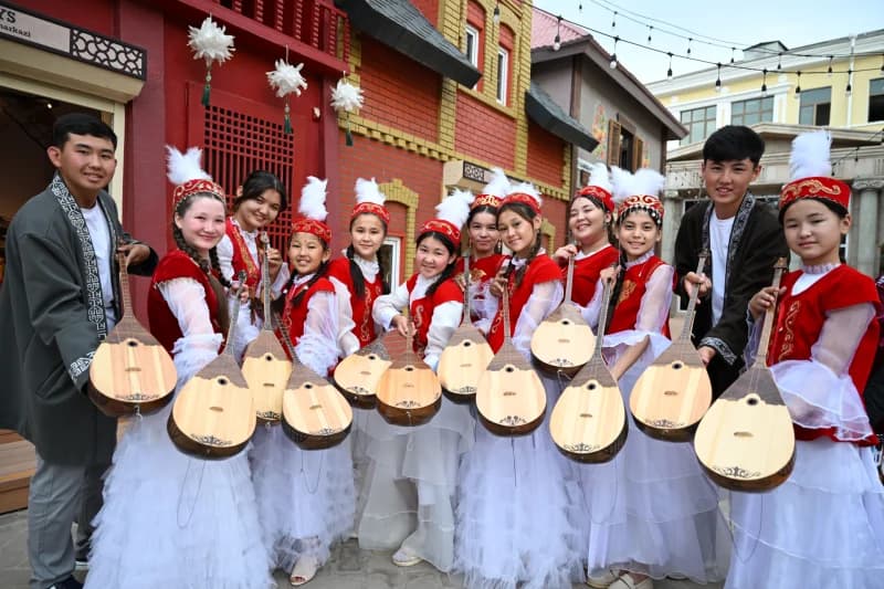 O‘zbekiston – yagona Vatan! - photo 17