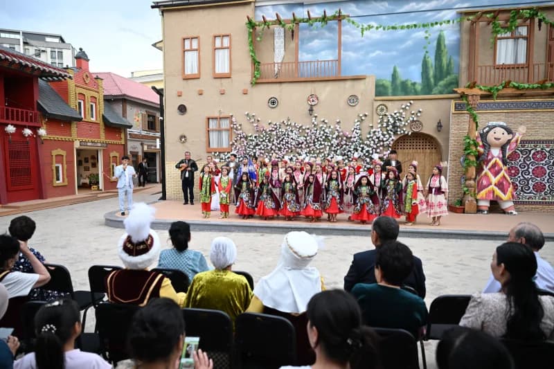 O‘zbekiston – yagona Vatan! - photo 18