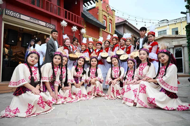 O‘zbekiston – yagona Vatan! - photo 16