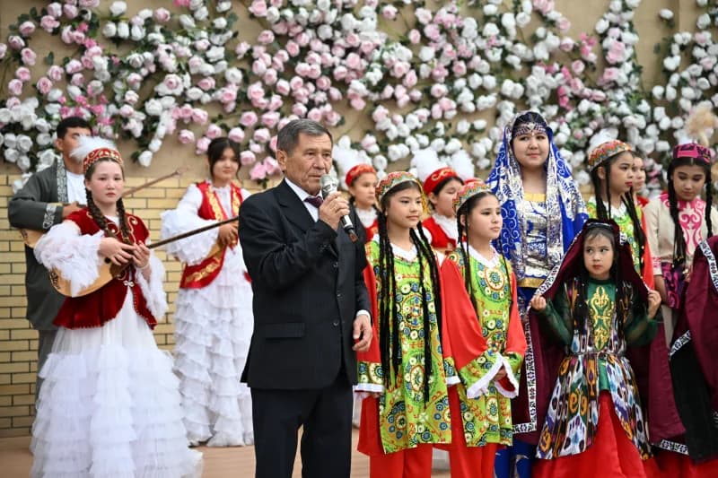 O‘zbekiston – yagona Vatan! - photo 20
