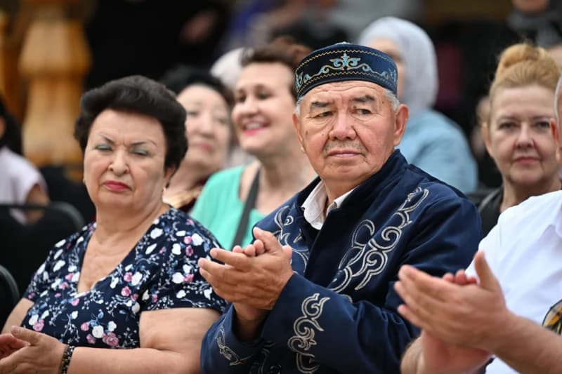 O‘zbekiston – yagona Vatan! - photo 22