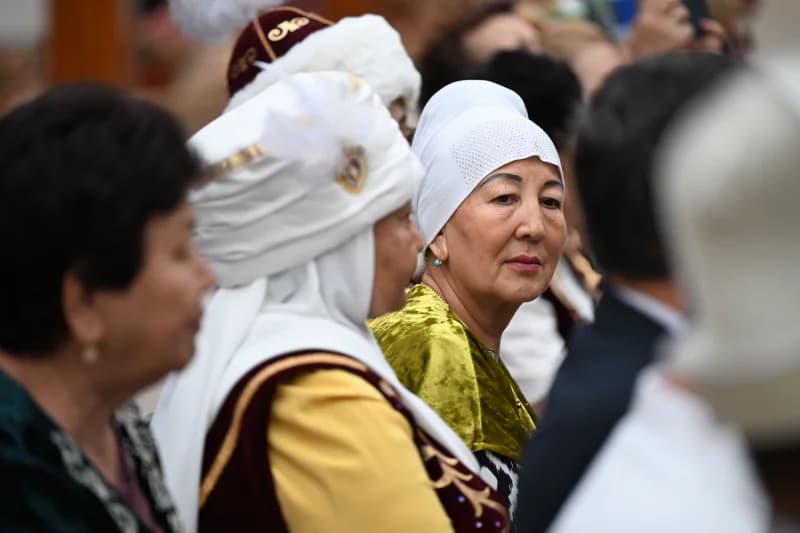 O‘zbekiston – yagona Vatan! - photo 19