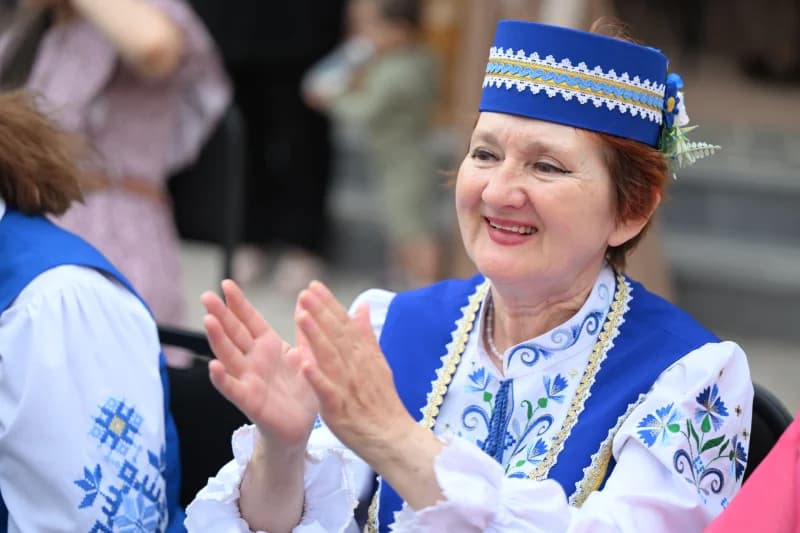 O‘zbekiston – yagona Vatan! - photo 13