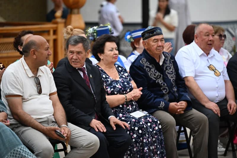 O‘zbekiston – yagona Vatan! - photo 15