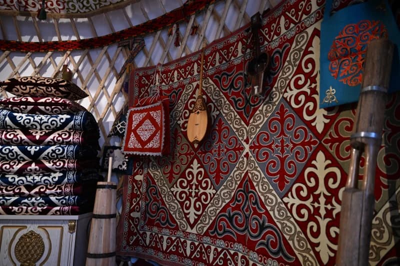O‘zbekiston – yagona Vatan! - photo 3