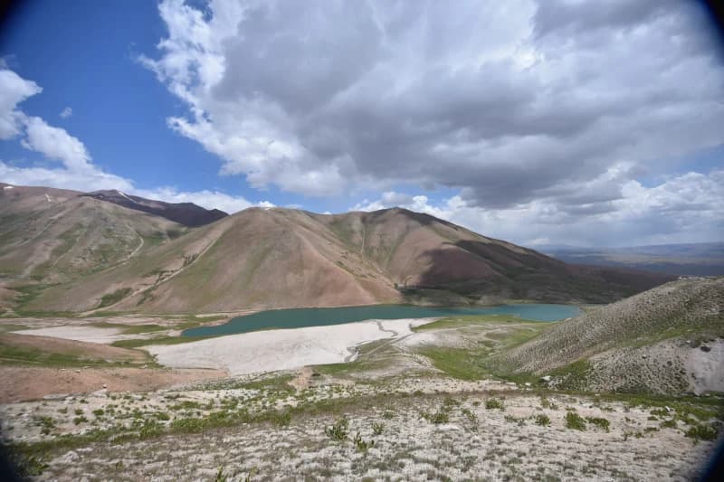 "Arashan" ko'llariga sayohat - fotosurat 10
