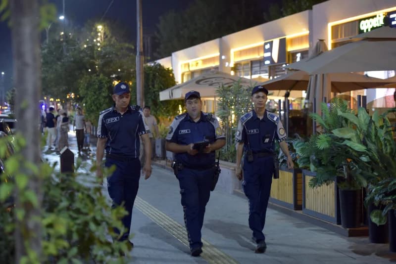 Andijonda milliy an'analar va zamonaviy infratuzilma uyg'unlashgan 247 ko‘cha aholiga xizmat qilmoqda - фото 15