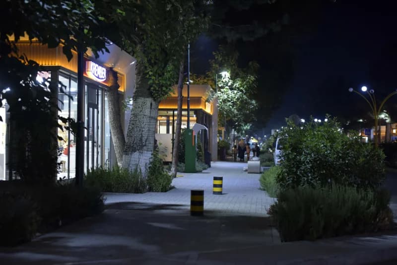 Andijonda milliy an'analar va zamonaviy infratuzilma uyg'unlashgan 247 ko‘cha aholiga xizmat qilmoqda - фото 18