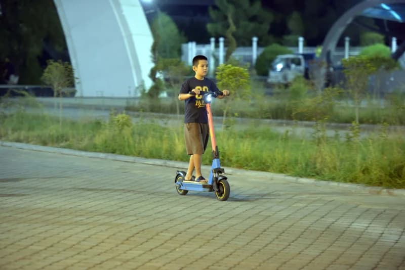 Eko park — aholining sevimli dam olish maskani - fotosurat 22