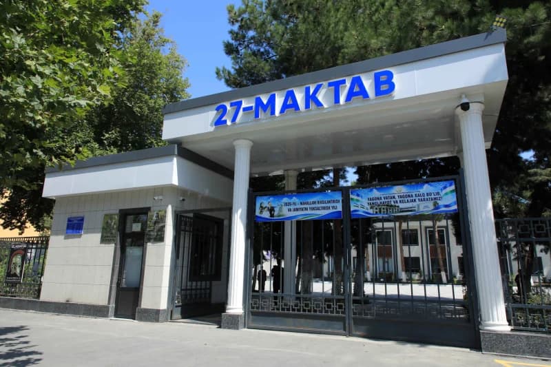 Qo‘qonda innovatsion taʼlimga xizmat qiluvchi laboratoriya foydalanishga topshirildi - фото 4