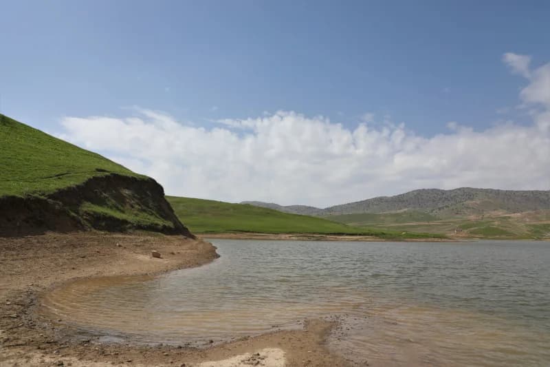 Shahrisabz. Duoba qishlog'i - фото 4